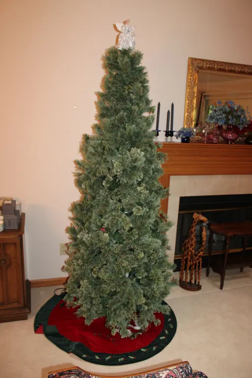 Artificial Christmas Tree