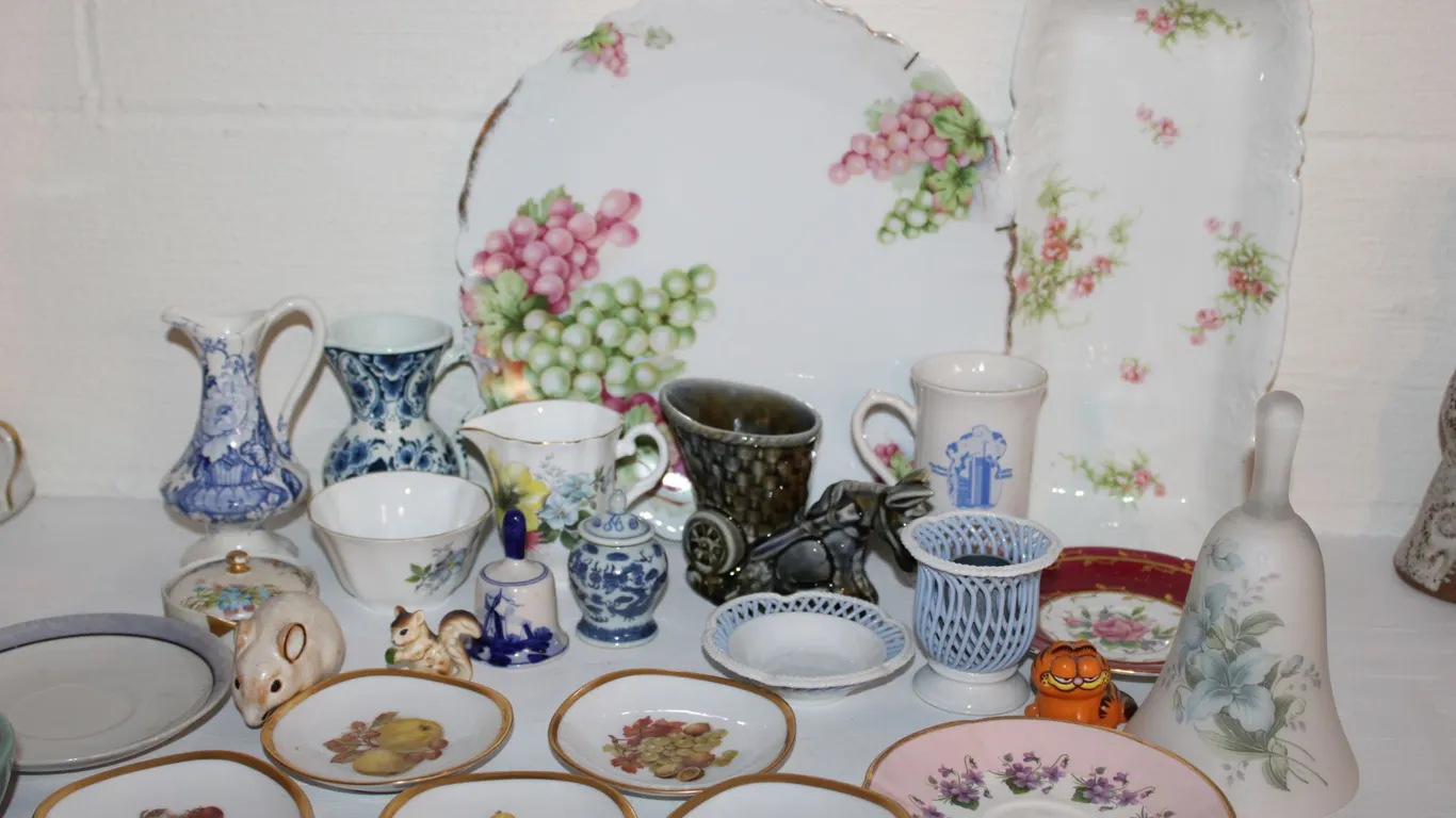 China Grouping