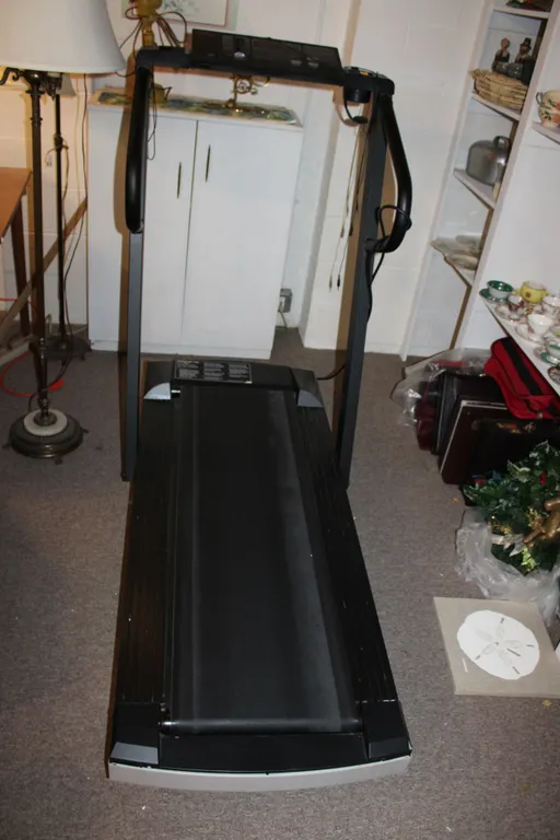Lifestyler Treadmill