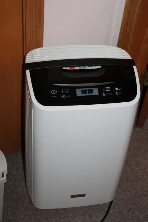Kenmore Dehumidifier