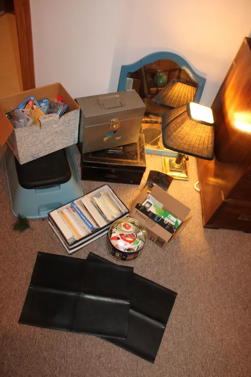 Office Supplies & Décor