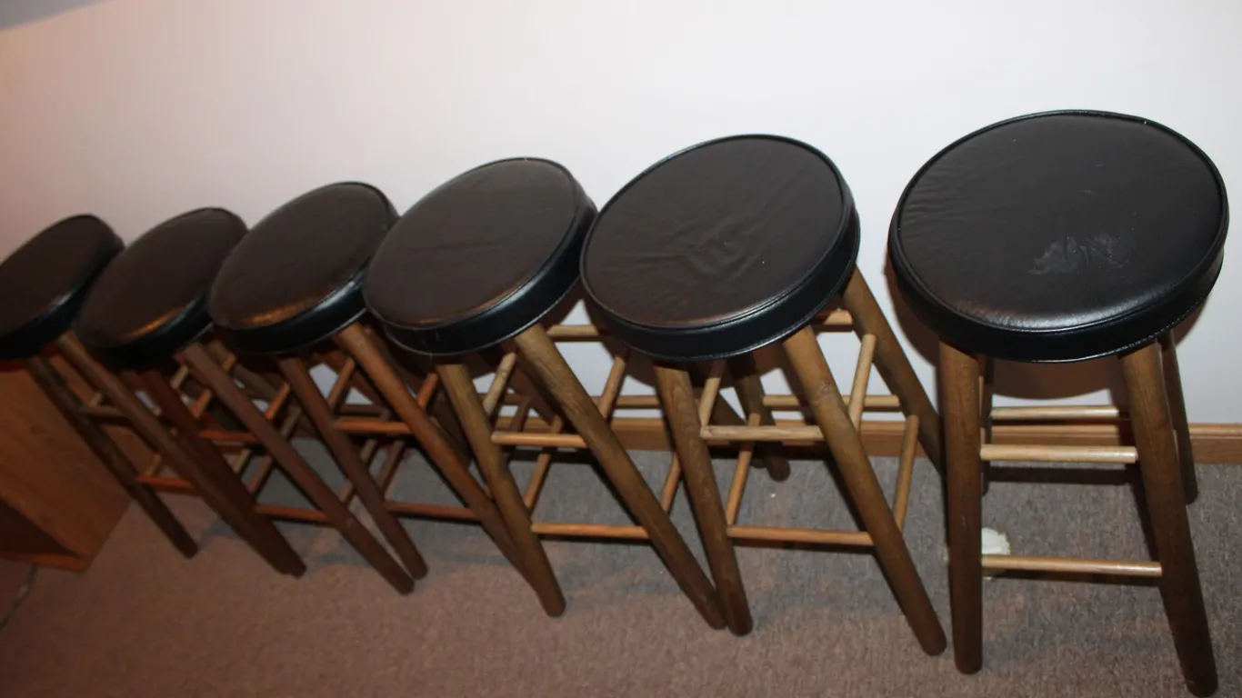 Bar Stools