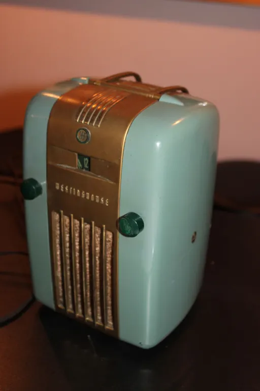 Westinghouse Radio