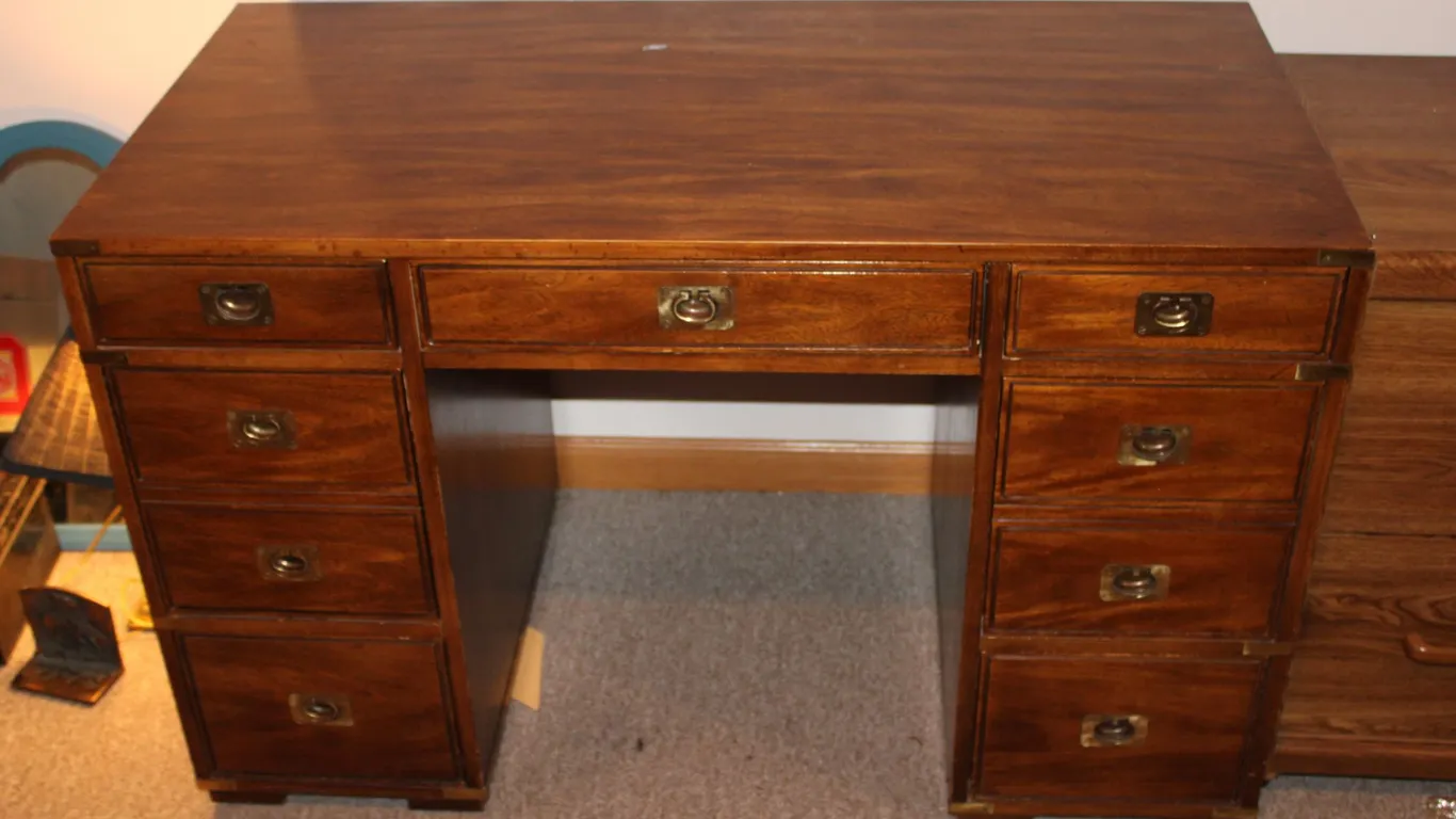 Campaign Desk