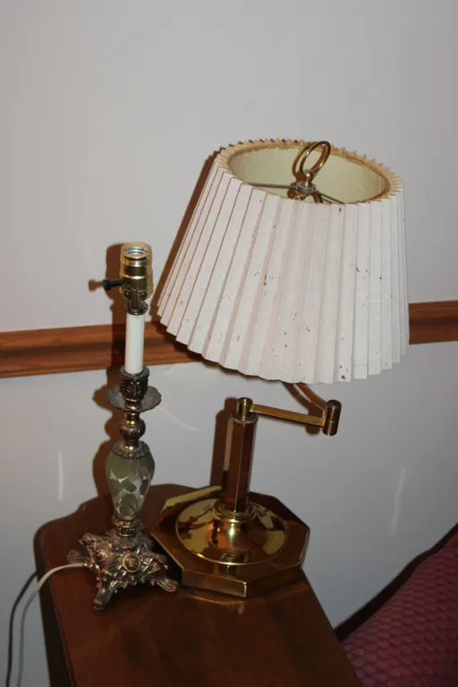 Table Lamps