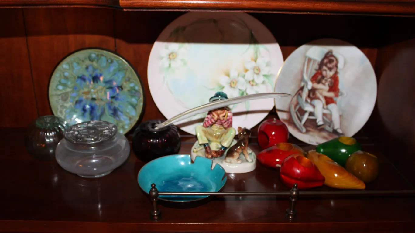 China & Décor