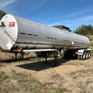 1996 ETNYRE ETNYRE TRI ASPHALT/HOT OIL TRAILER VIN: 1E9T44304TE007142