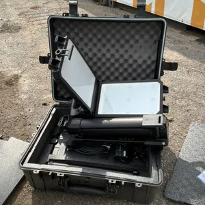 UNUSED PALADIN PORTABLE 10000 LUMEN LED LIGHT