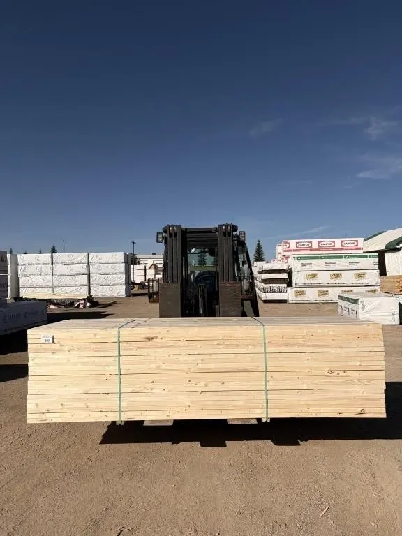 2x4x10 SPF Appearance/J Grade