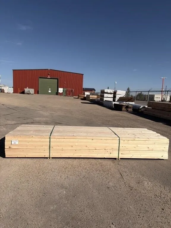 2x4x10 SPF Appearance/J Grade