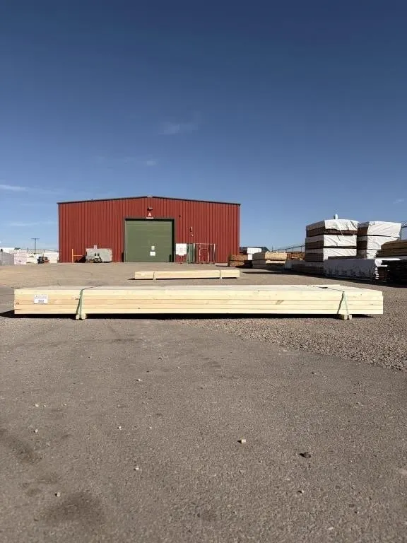 2x4x10 SPF Appearance/J Grade