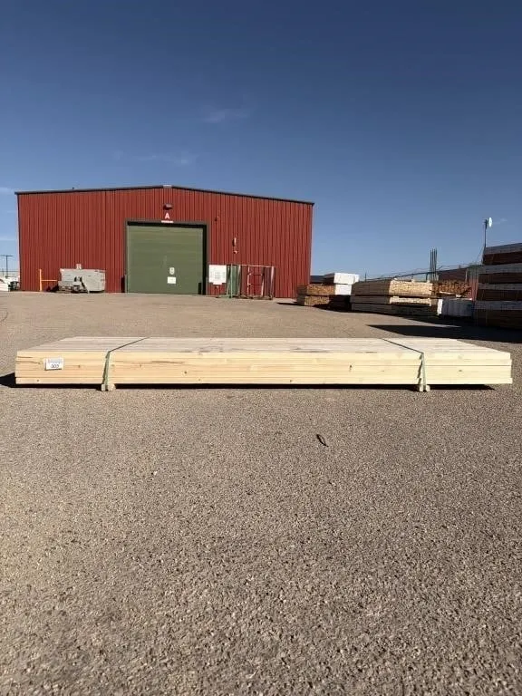 2x4x10 SPF Appearance/J Grade