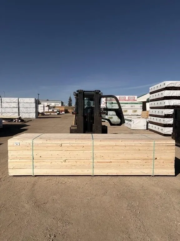 2x4x12 SPF Appearance/J Grade