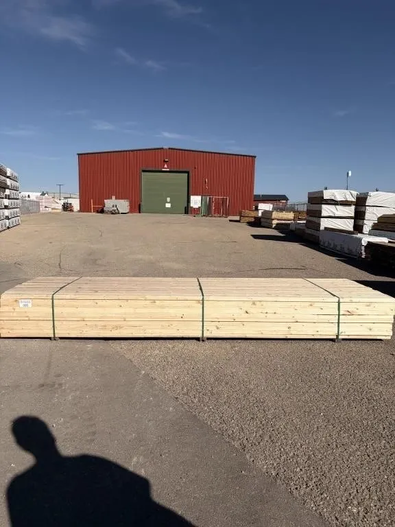 2x4x12 SPF Appearance/J Grade