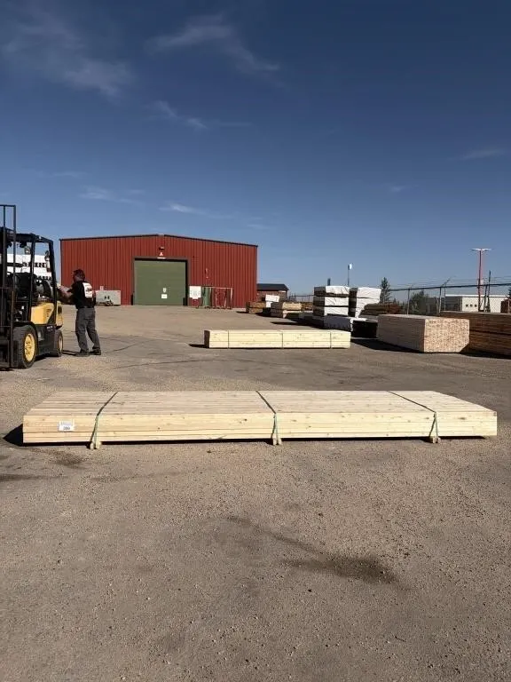 2x4x12 SPF Appearance/J Grade