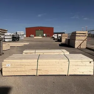 2 X 4 104-5/8" SPF Precut Stud