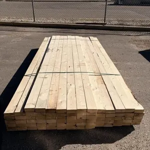 2 X 4 104-5/8" SPF Precut Stud