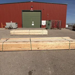 2x4 SPF Economy HT S4S 14'
