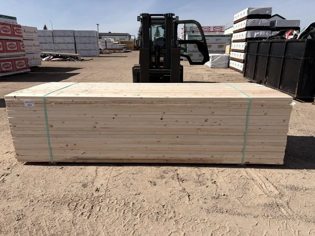 2x6x10 SPF Appearance/J Grade