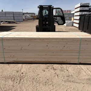 2x6x1 SPF Appearance/J Grade