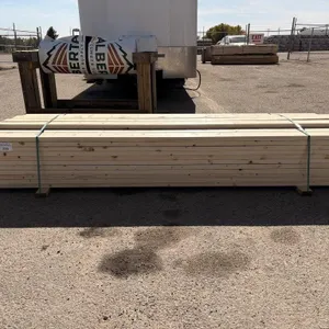 2x6x1 SPF Appearance/J Grade