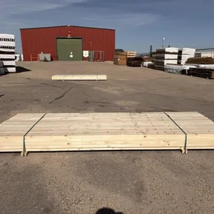 2x6x1 SPF Appearance/J Grade