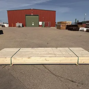 2x6x1 SPF Appearance/J Grade