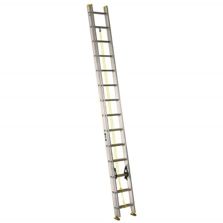 Featherlite medium duty Grade 2 aluminum