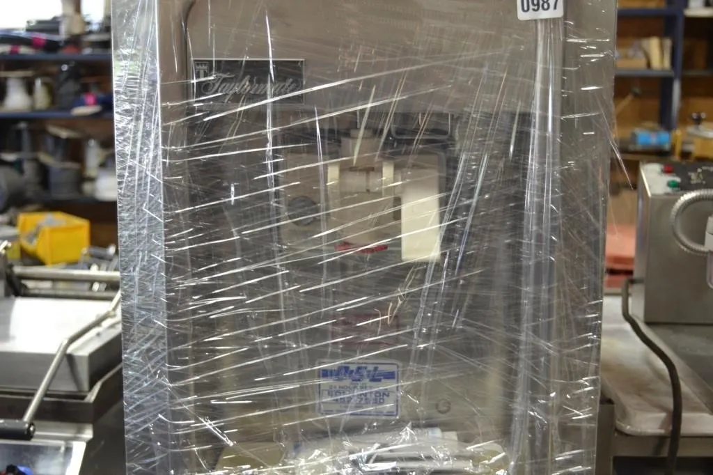 Soft serve Ice Cream machine with Stand