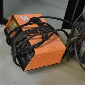 2 battery chargers - Eliminator & Turbo Charge 12V