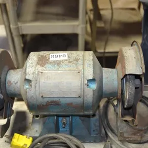 Industrial Grinder