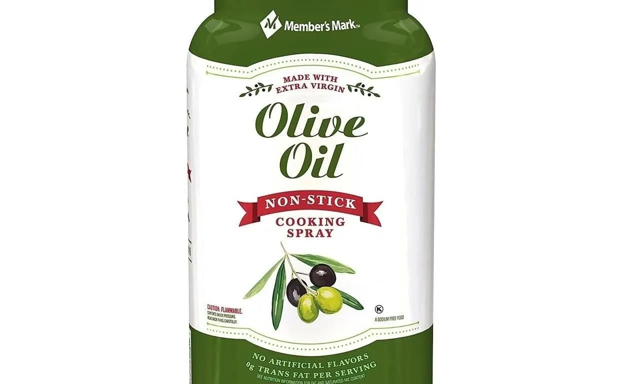 Organic Extra-Virgin Olive Oil Spray 2pk 14oz