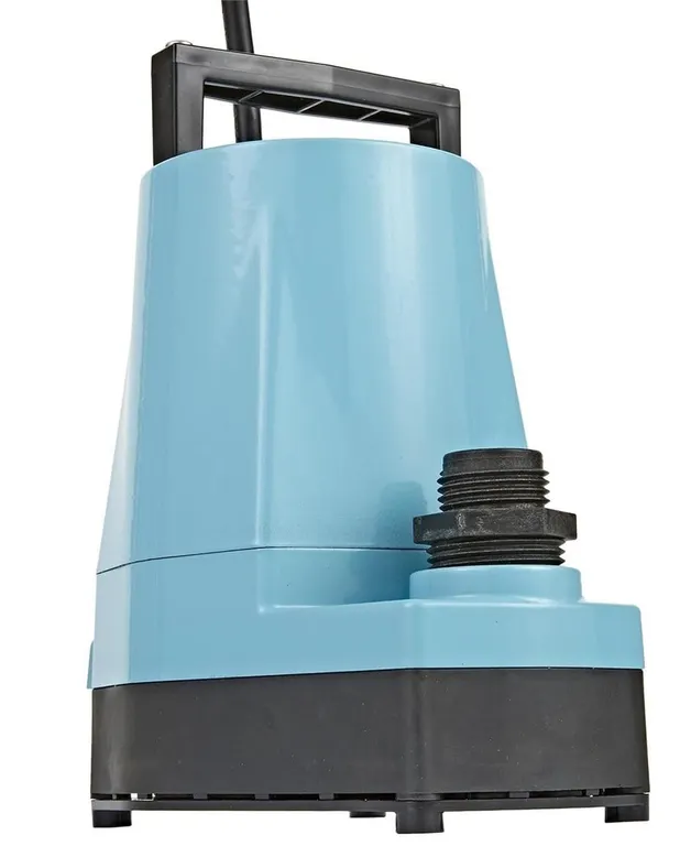 Little Giant 5-MSP 16 HP Utility Pump