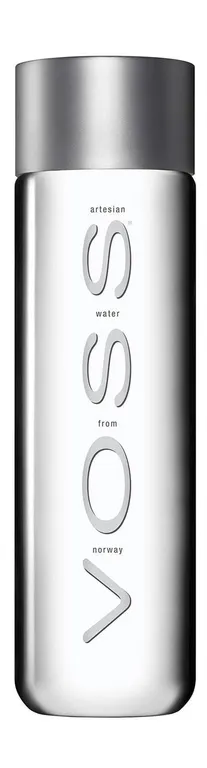 Voss Artesian Still Water 500ml 12pk