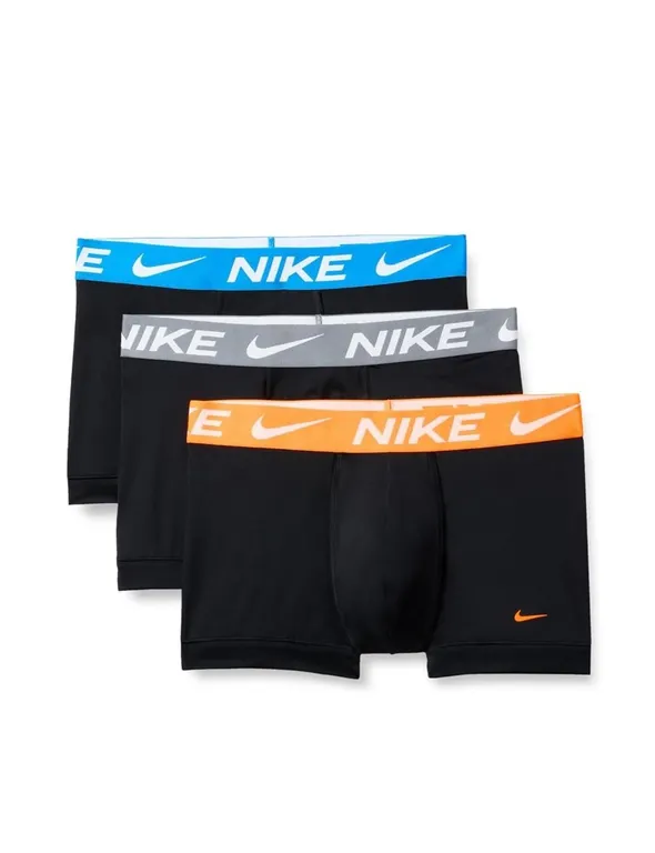 Nike Essential Micro Stretch Trunks XL 3pk
