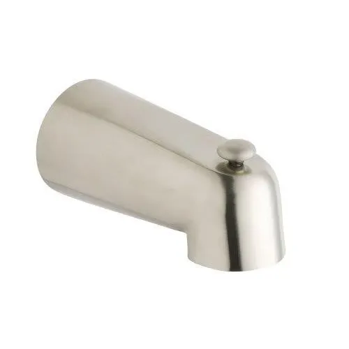 Grohe 13611EN0 Wall Mounted Tub Spout Trim 5.5