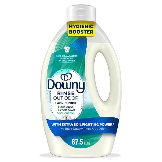 Downy Rinse Out Odor Laundry Remover 87.5 fl. oz.