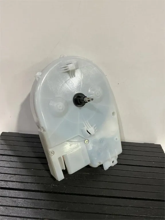 GE 175D6604P055 Washer Timer TMW12G05