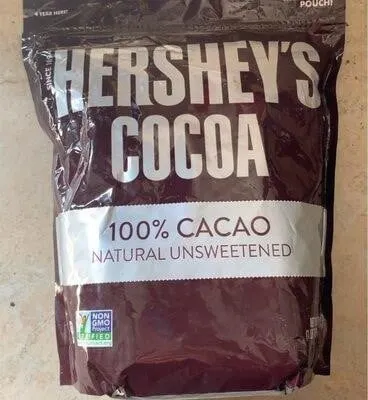 Hersheys Natural Unsweetened Cocoa Powder 23 oz
