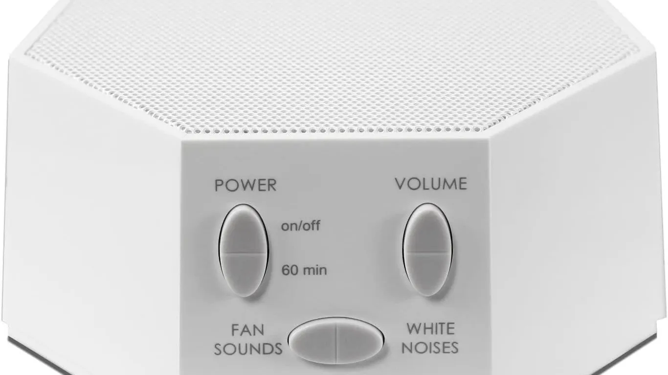 Adaptive Sound Technologies LectroFan Sound...