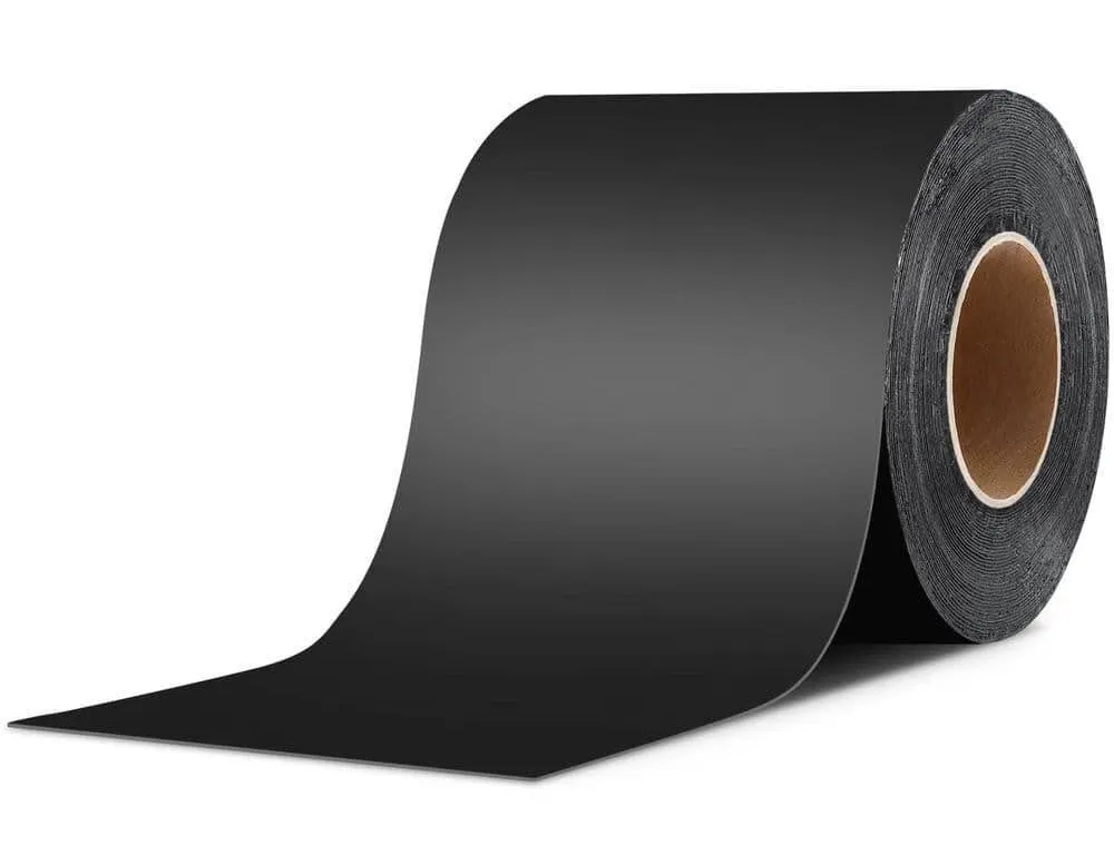 Laybus DL28z3YM6 Butyl Roof Sealant Tape 6in x...