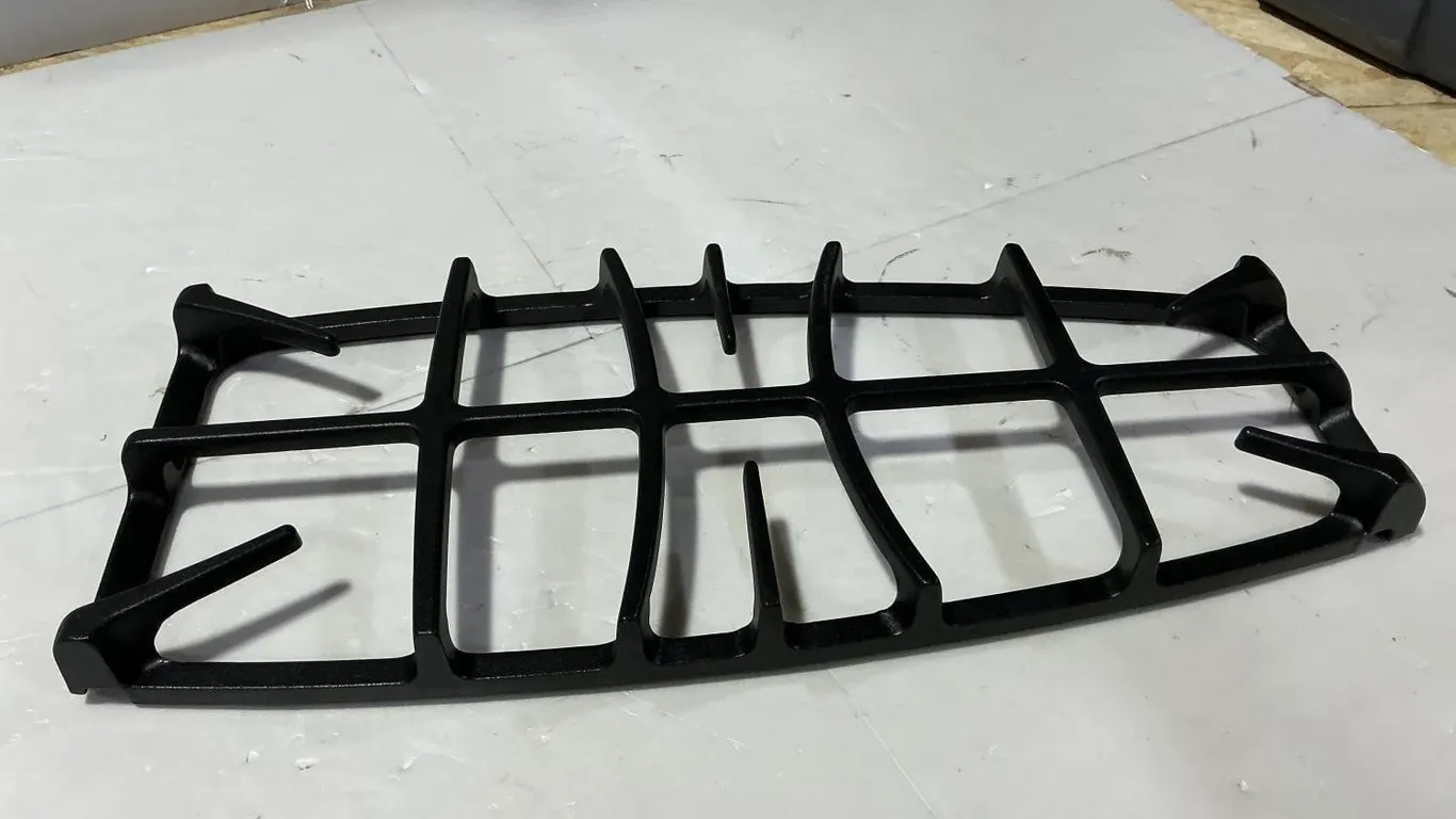 GE WB31X24641 Range Stove Grate