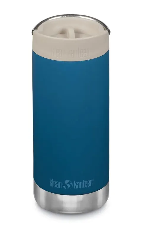 Klean Kanteen TKWide Insulated Tumbler 300 ml Blue