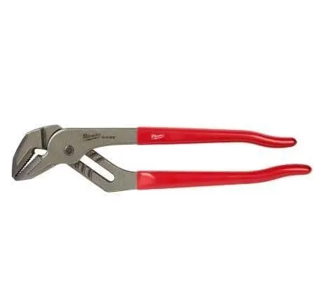 Milwaukee 48-22-6306 6 Straight-Jaw Pliers
