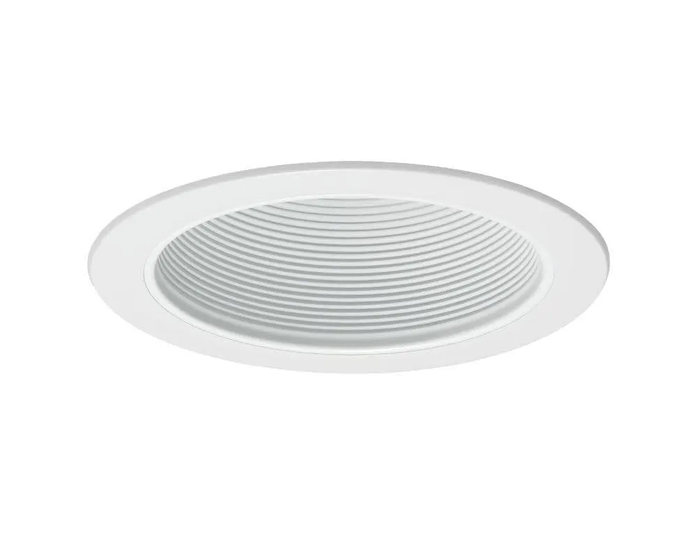 Juno VuLite 6 Inch Recessed Light Trim