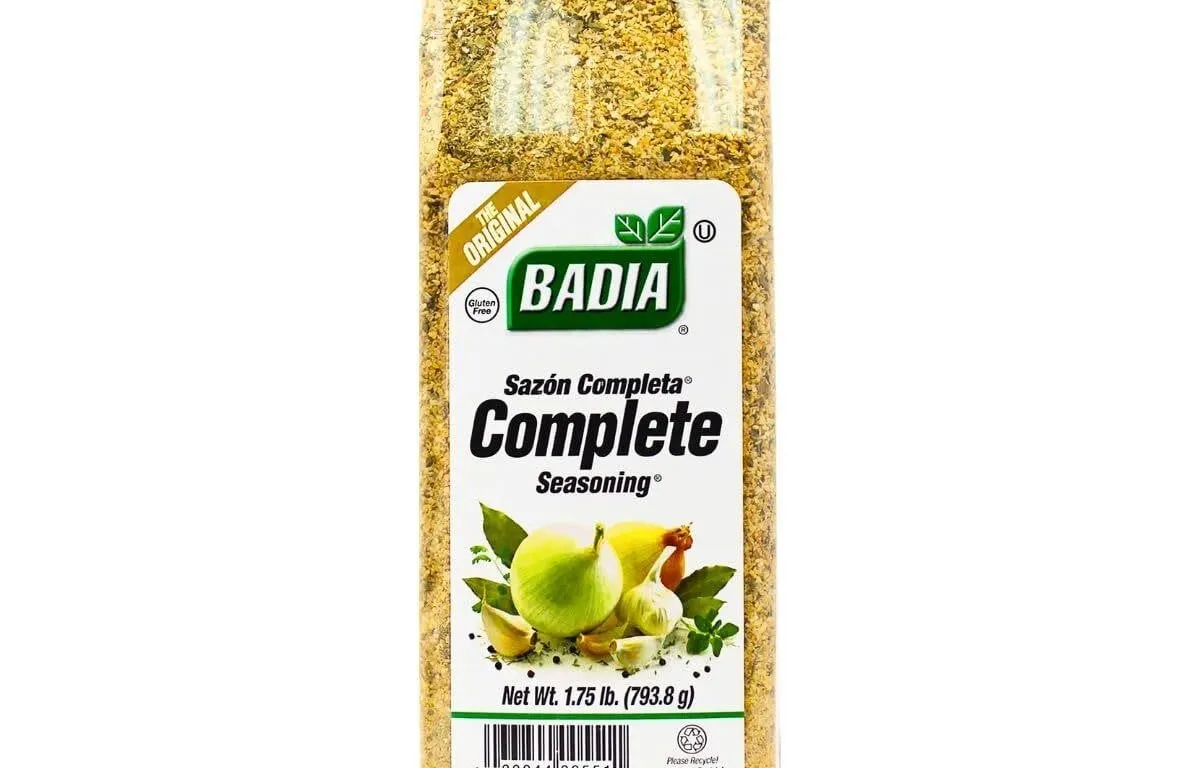 Badia Complete Seasoning 28 oz 6pk