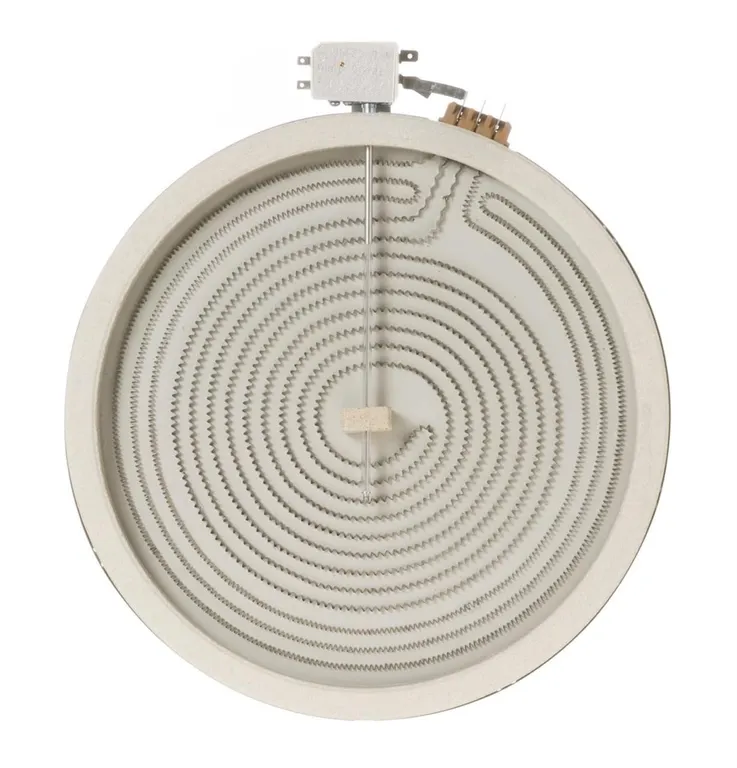 Parts Master WB30T10130 12in Radiant Element