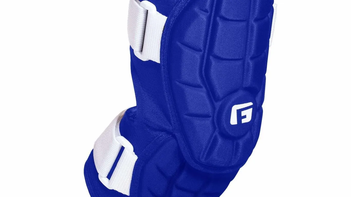 G-Form Elite 2 Batters Elbow Guard White SM