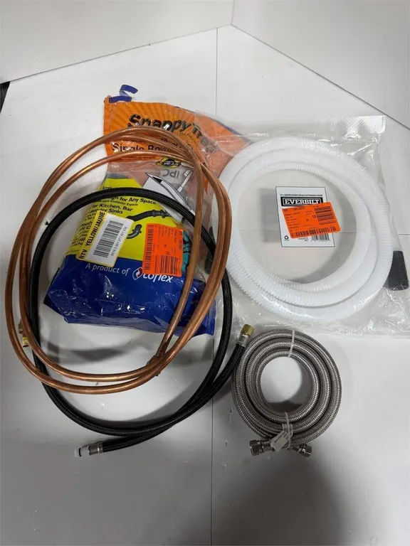 Snappy Trap Everbilt Plumbing Repair Kit SR1002