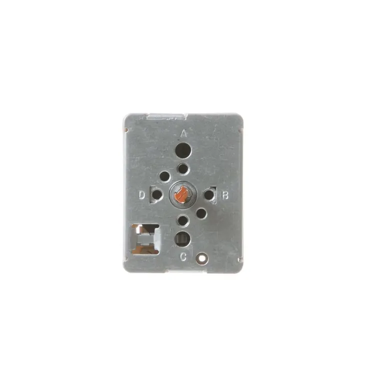 Parts Master WB24T10025 Range Burner Switch